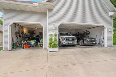 8405 Ridgeview Court, Larsen, WI 54947 - Photo 61