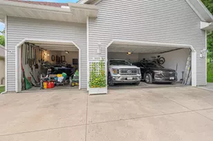 8405 Ridgeview Ct, Larsen, WI 54947 - Photo 61