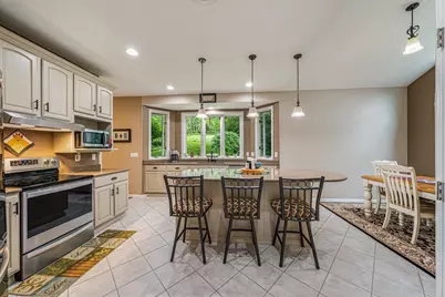 8405 Ridgeview Court, Larsen, WI 54947 - Photo 15
