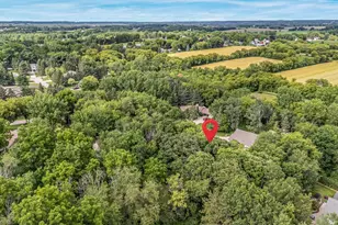 8405 Ridgeview Ct, Larsen, WI 54947 - Photo 67