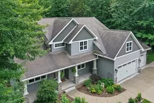 3764 Hallers Creek Rd, Suamico, WI 54313 - Photo 49