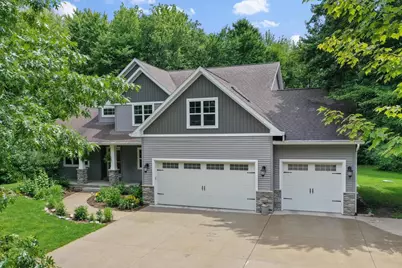 3764 Hallers Creek Road, Suamico, WI 54313 - Photo 47