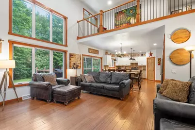 3764 Hallers Creek Road, Suamico, WI 54313 - Photo 7