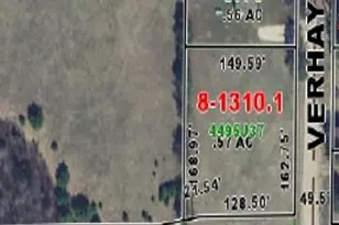 Verhayen Ln, Pembine, WI 54145 - Photo 1