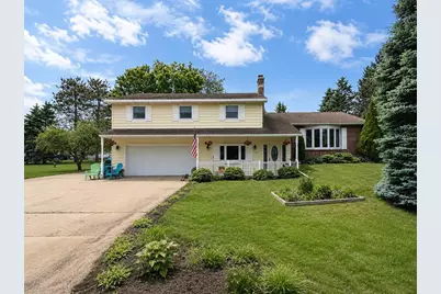 923 Barbara Lane, Marinette, WI 54143 - Photo 1
