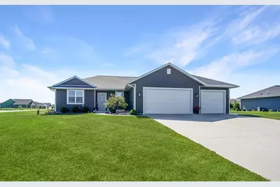 6730 Park Place Drive, Sheboygan, WI 53081 - Photo 1