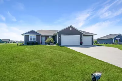 6730 Park Place Drive, Sheboygan, WI 53081 - Photo 35
