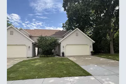N170W19981 Willow Ridge Drive, Jackson, WI 53037 - Photo 1