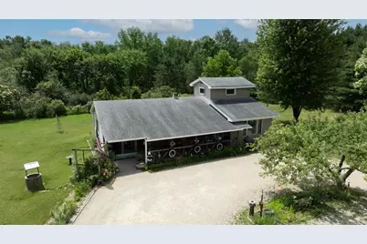 N4381 Ostrander Road, Mukwa, WI 54961 - Photo 35