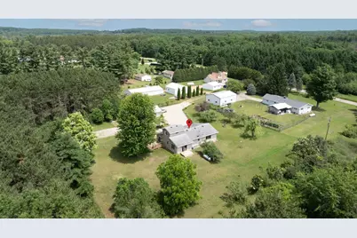 N4381 Ostrander Road, Mukwa, WI 54961 - Photo 51