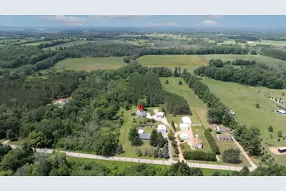 N4381 Ostrander Road, Mukwa, WI 54961 - Photo 49