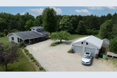 N4381 Ostrander Road, Mukwa, WI 54961 - Photo 57