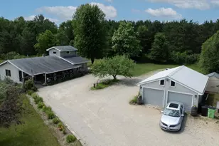 N4381 Ostrander Rd, Mukwa, WI 54961 - Photo 57