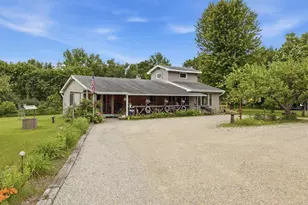 N4381 Ostrander Rd, Mukwa, WI 54961 - Photo 3