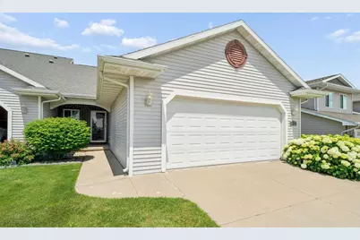 4490 W Trasino Way, Appleton, WI 54913 - Photo 1