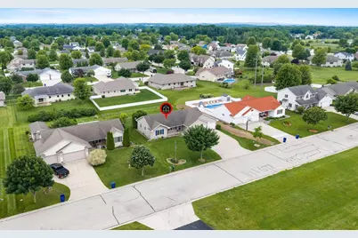 3166 Egan Lane, Green Bay, WI 54311 - Photo 51