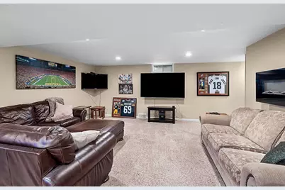 3166 Egan Lane, Green Bay, WI 54311 - Photo 33