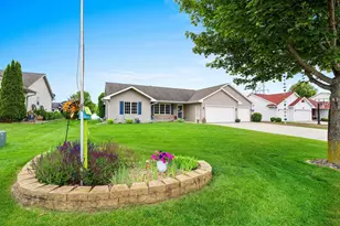 3166 Egan Ln, Green Bay, WI 54311 - Photo 43
