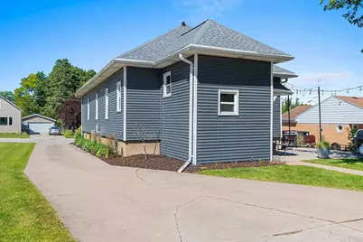 1269 Elmore Street, Green Bay, WI 54303 - Photo 7