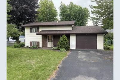 1127 Bonnie View Drive, Sturgeon Bay, WI 54235 - Photo 1