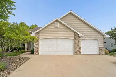 4226 E Appleseed Drive, Appleton, WI 54913 - Photo 1