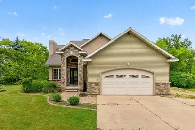N5532 Spring Creek Road, Manawa, WI 54949 - Photo 3