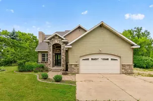 N5532 Spring Creek Rd, Manawa, WI 54949 - Photo 3