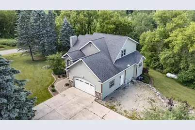 N5532 Spring Creek Road, Manawa, WI 54949 - Photo 37