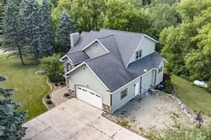 N5532 Spring Creek Rd, Manawa, WI 54949 - Photo 37