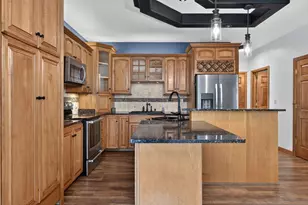 N5532 Spring Creek Rd, Manawa, WI 54949 - Photo 7