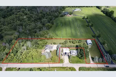 N5532 Spring Creek Road, Manawa, WI 54949 - Photo 47
