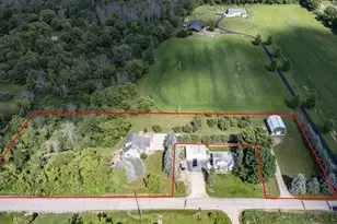N5532 Spring Creek Rd, Manawa, WI 54949 - Photo 47