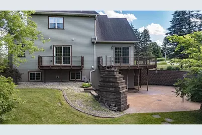 N5532 Spring Creek Road, Manawa, WI 54949 - Photo 41