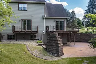 N5532 Spring Creek Rd, Manawa, WI 54949 - Photo 41