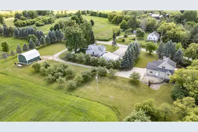 N5532 Spring Creek Road, Manawa, WI 54949 - Photo 45