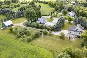N5532 Spring Creek Rd, Manawa, WI 54949 - Photo 45