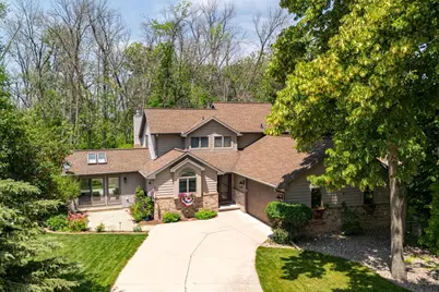 2238 Woodlawn Lane, Appleton, WI 54914 - Photo 1