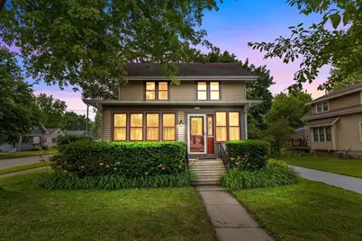 1863 Doty Street, Oshkosh, WI 54902 - Photo 1