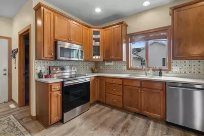 N8177 Big Lake Lane, Sherwood, WI 54169 - Photo 21
