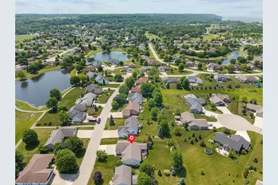 N8177 Big Lake Lane, Sherwood, WI 54169 - Photo 51