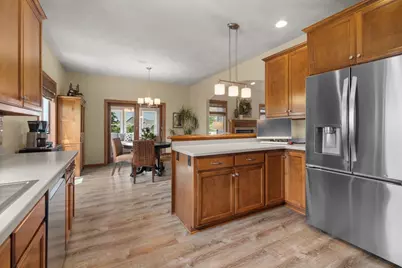 N8177 Big Lake Lane, Sherwood, WI 54169 - Photo 19