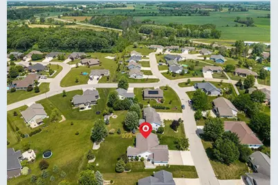 N8177 Big Lake Lane, Sherwood, WI 54169 - Photo 49