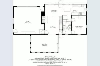 N9495 Hwy U, Green Bay, WI 54303 - Photo 45