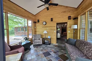 N11166 Deer Lake Rd, Athelstane, WI 54301 - Photo 5