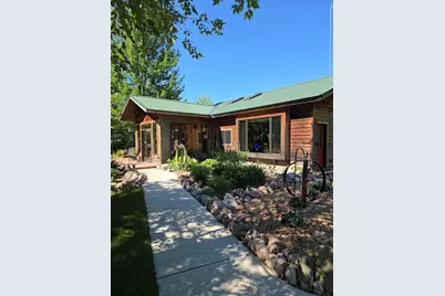 N11166 Deer Lake Road, Athelstane, WI 54301 - Photo 1