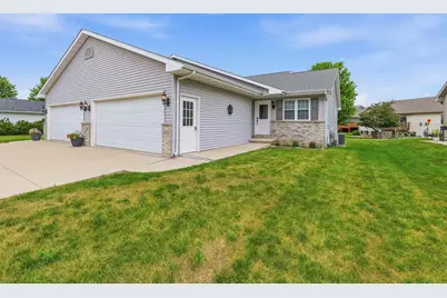 1333 S Park Avenue, Fond du Lac, WI 54935 - Photo 1
