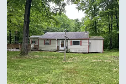 13367 McComb Lake Road, Mountain, WI 54149 - Photo 1
