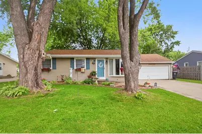 372 Mark Court, Neenah, WI 54956 - Photo 1