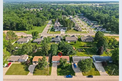 2721 Hazelwood Lane, Green Bay, WI 54304 - Photo 55