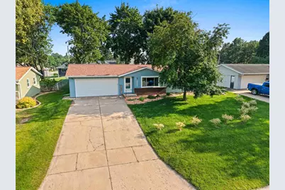 2721 Hazelwood Lane, Green Bay, WI 54304 - Photo 47